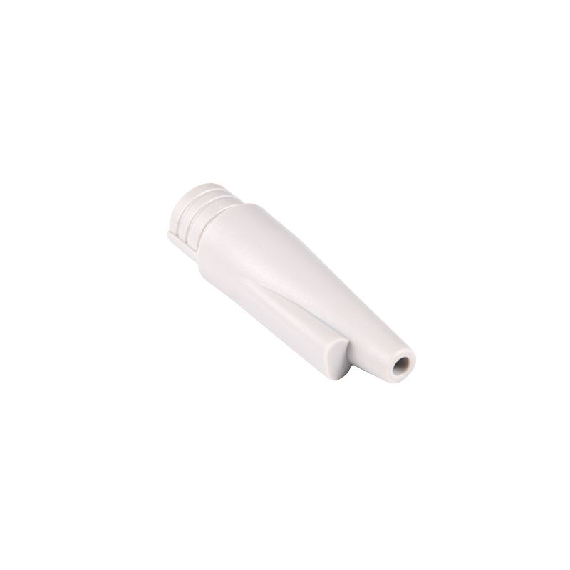 Injeksi pisau bedah minimal invasif cetakan ptee handle shell