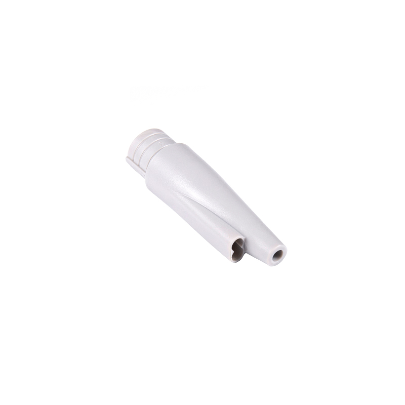 Minimal Invasive Scalpel Medical Grade PTEE Injeksi cangkang ekor dicetak