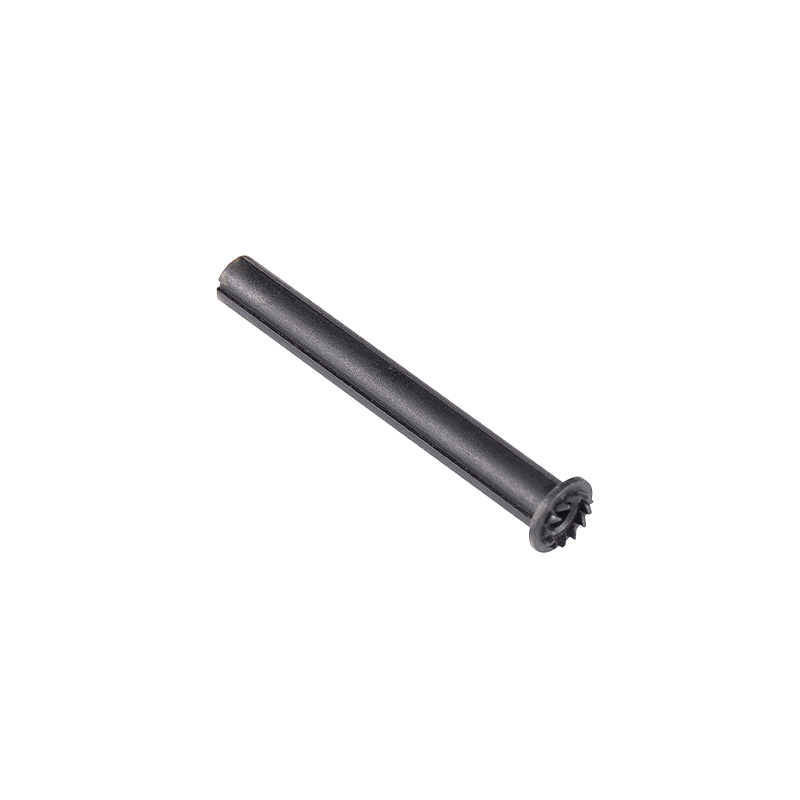 Medical Injection Moulding PA66+GF30+15Ptee Injection Pen Batang Dorong Besar