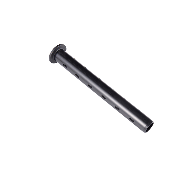 PA612 Automobile Electric Strut Spring Spring Inner Inner Injection Moulding Accessories