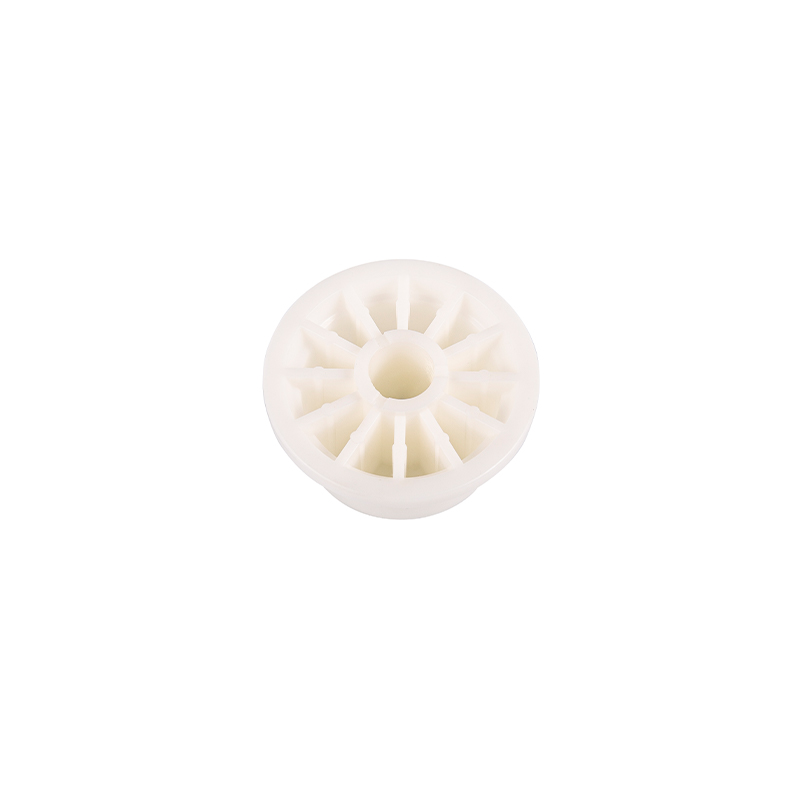 Pom Food Machinery Injection Injection Moulding Accessories